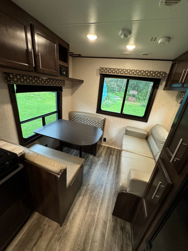 2019 Jayco