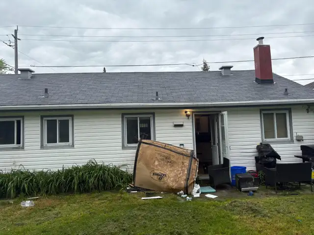 Cash House Buyer. You're in control of selling your house!