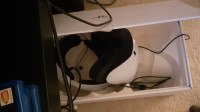 PSVR2 + Charging Dock