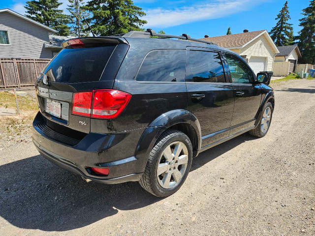 2012 Dodge Journey R/T in Cars & Trucks in Calgary - Image 3