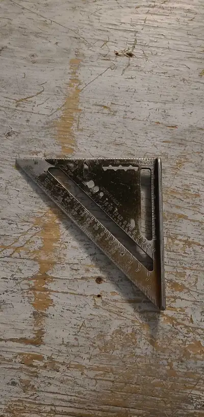 steel Square , View more