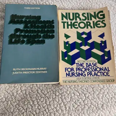 Free Nursing Books, View more