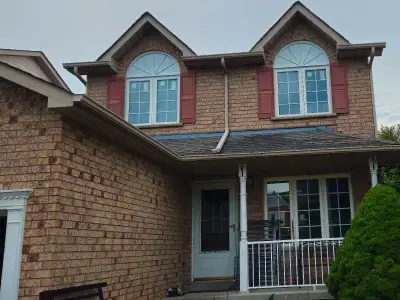 Nice family house