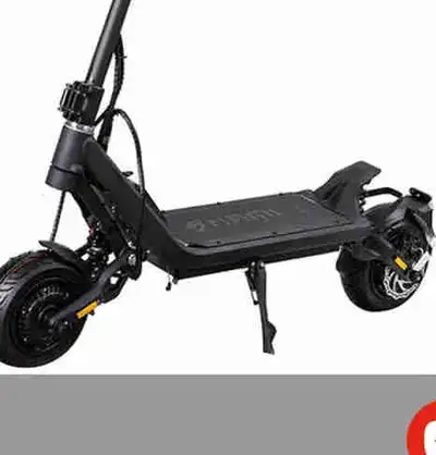 NAMI Klima Max, Electric Scooter (60 Volts) (30Ah) NEW, View more