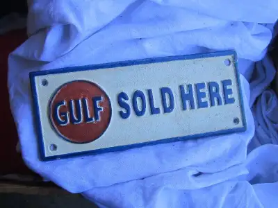 gulf sign in All Categories in Canada | Kijiji Marketplaces