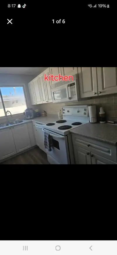 roommate needed in spruce grove
