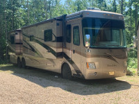 2008 Mandalay  Class A motorhome