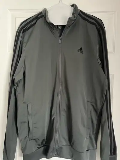 Adidas Jacket, View more