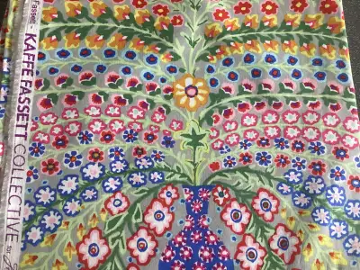 Kaffe Fassett Quilting Fabric - 1 yard, View more