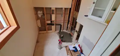 ✨ House & Business Renovation Services – Reliable, Affordable, Quality Work! ✨ Looking to renovate y...