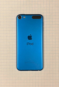 iPod touch 7th Generation | 32 GB of Storage