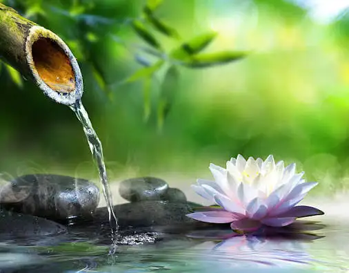 Escape the summer heat with Massage and AC