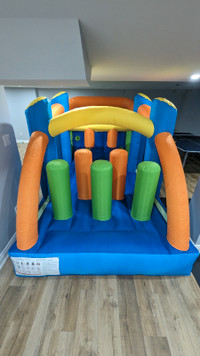 RENT BOUNCY CASTLE FOR BIRTHDAY PARTY/GATHERINGS