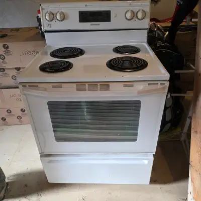 Maytag Stove Super capacity plus, View more
