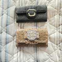 Wallets and Clutches