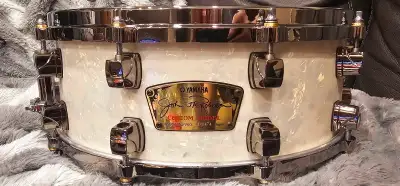 Yamaha Snare Drums