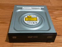 Hitachi LG Data Storage GH95N Super Multi-DVD Writer Drive