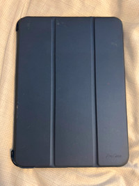 Navy ProCase iPad Case