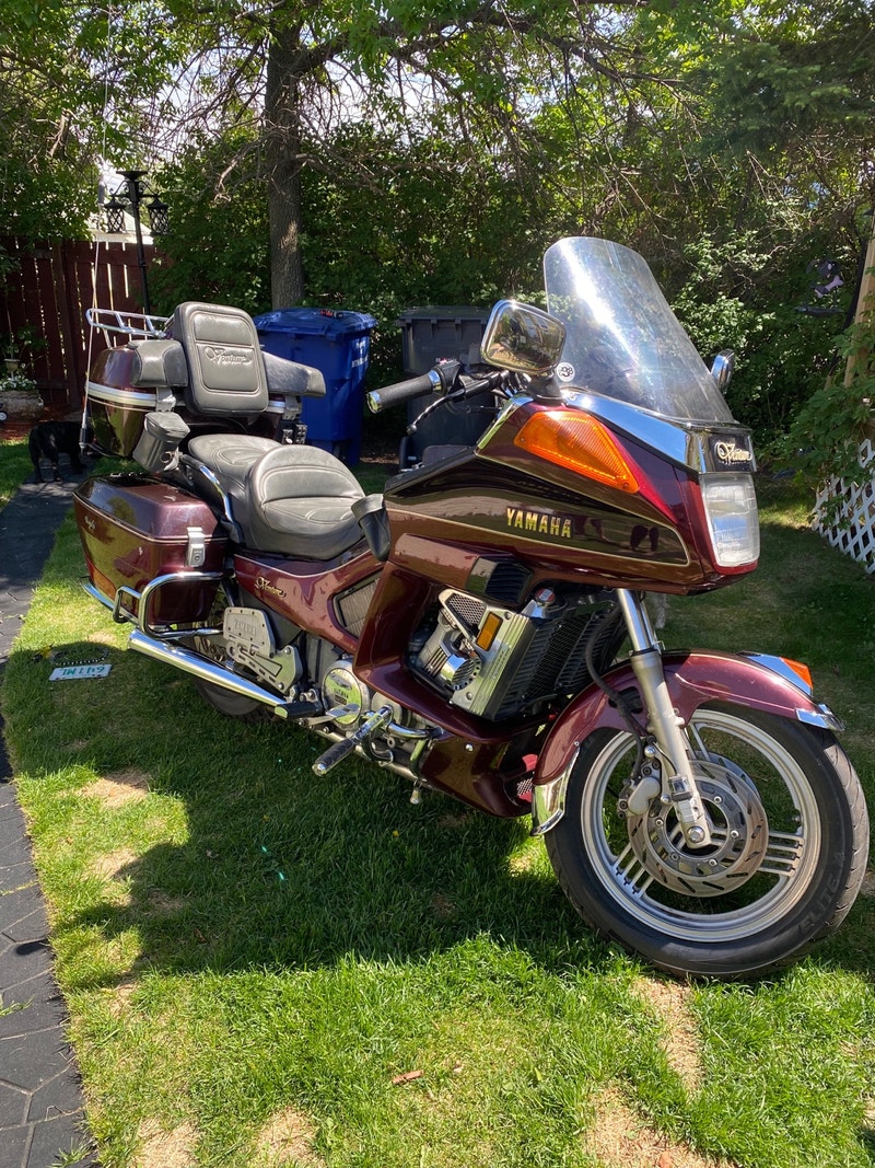 For sale Touring Nipawin Kijiji