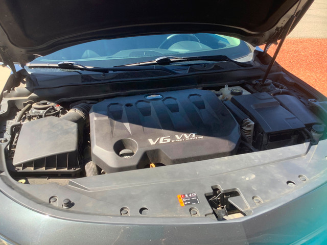 Chev Impala in Cars & Trucks in Vernon - Image 2