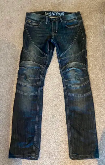 Ladies Motorcycle Pants, View more
