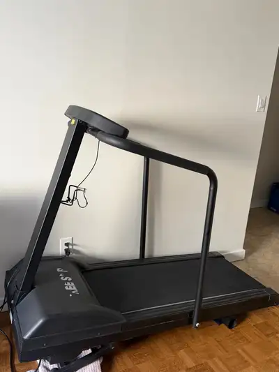 Light treadmill , View more
