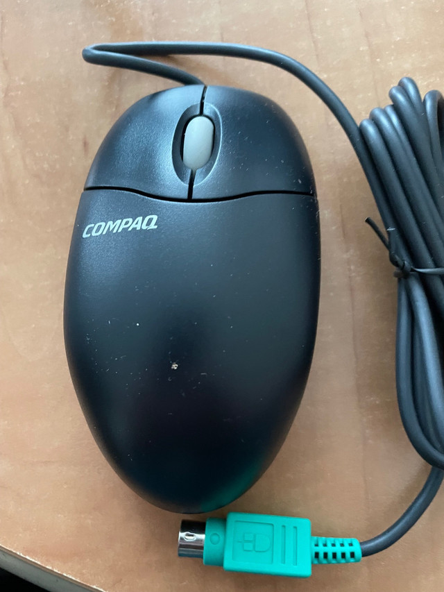 Computer Mouse Wired in Other in Dartmouth - Image 2