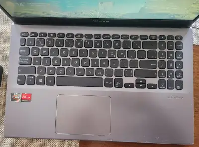 Asus VivoBook 16” Laptop – Ryzen 3, 8GB RAM, 500GB Storage, View more