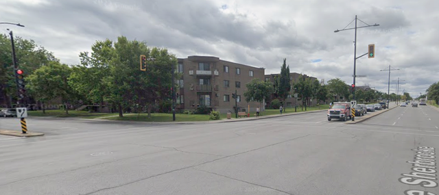 4.5-room condo for rent