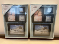 Photo frames 