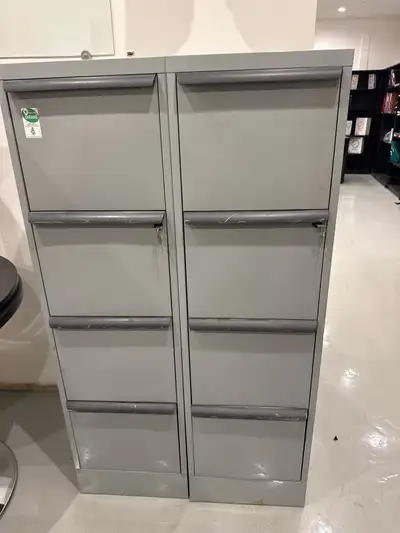 Filing Cabinets, View more