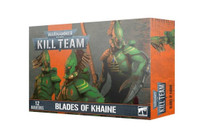 Warhammer 40000 kill team blades of khaine 