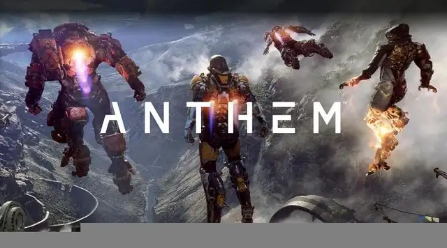 Anthem Ps4 NEUF SELLÉ in Sony Playstation 4 in Longueuil / South Shore - Image 4