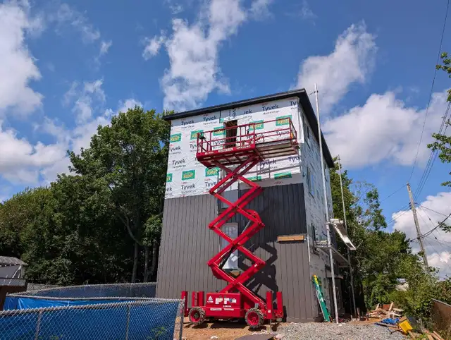 Seeking Experienced Residential Wood Framers in Construction & Trades in City of Halifax - Image 7