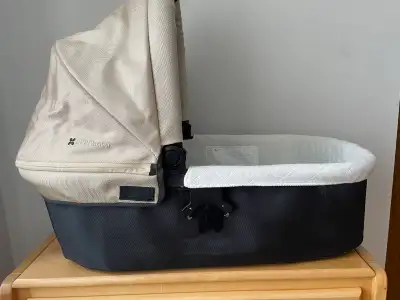 bassinet uppa baby, View more