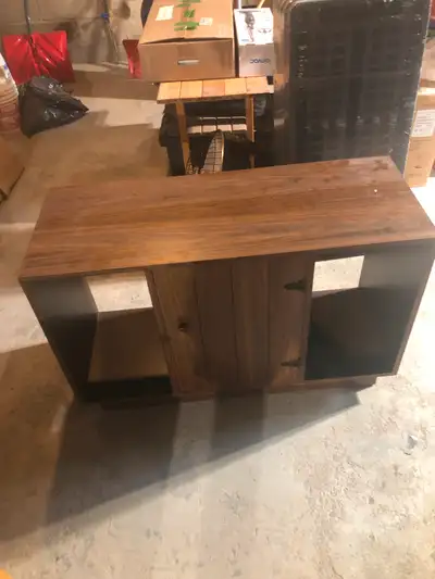 3 meubles à vendre