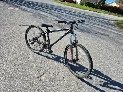 Kids 7-10 yr Opus Sonar bicycle, View more