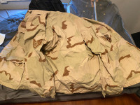 Iraq/Afghanistan US ACU tunic for USAF 
