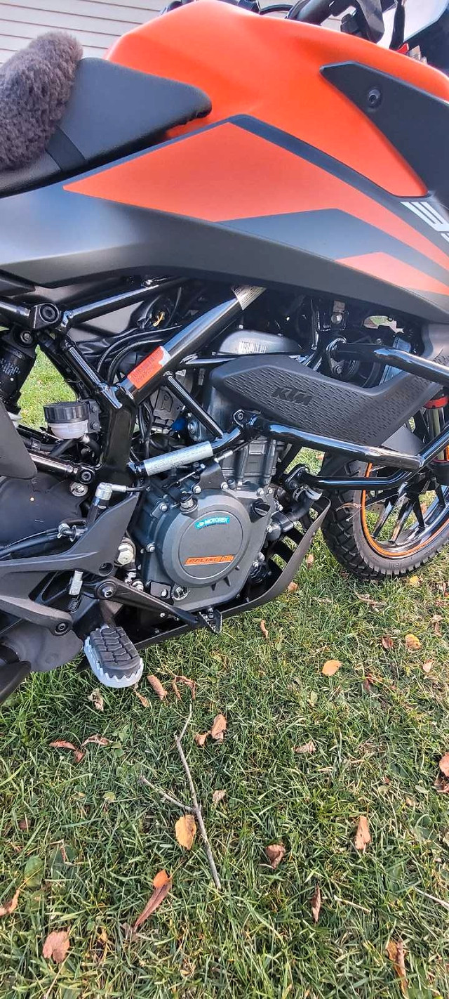 2021 KTM 390 Adventure  in Sport Touring in Thunder Bay - Image 4
