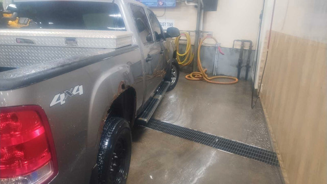 sierra 1500 in Cars & Trucks in Edmonton - Image 3
