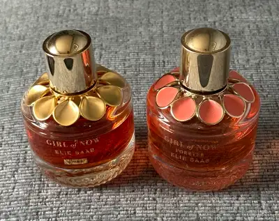 authentic Elie Saab Girl Of Now Shine/Forever 50ml, View more