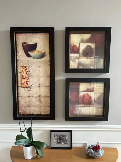 Framed Art Prints, View more