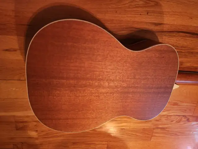 SUPERBE Larrivee acoustic OM-03! W/Original HCase! Ships Easily! in Guitars in Québec City - Image 8