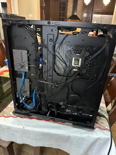 what a deal gaming pc, View more