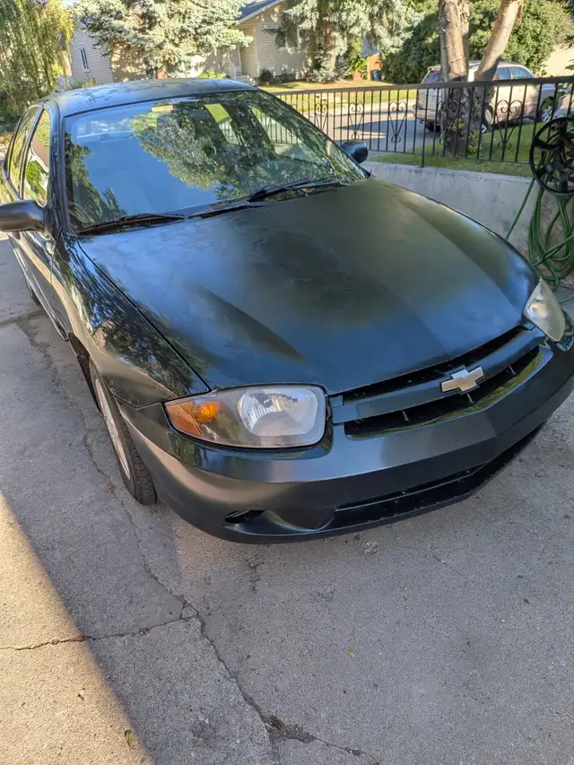 2004 Chevy Cavalier553848834150246401