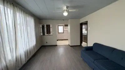 House for rent (utilities included ) in Geraldton Ontario