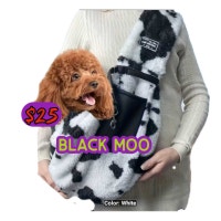 Black Moo Snuggy Winnipeg Manitoba Preview