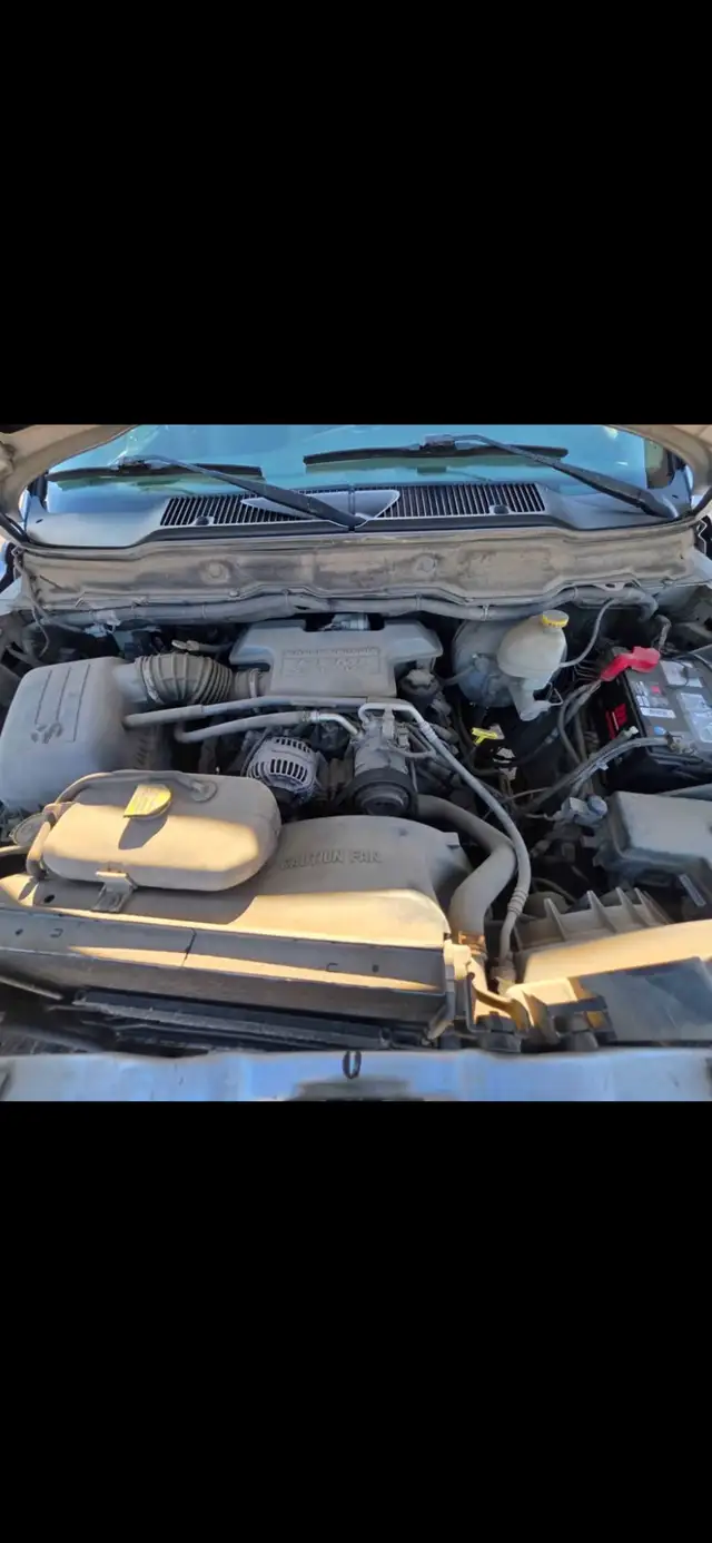 2004 Dodge Ram Hemi513987947340779523