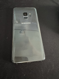 Samsung Galaxy S9 64GB Excellent condition (Unlocked)