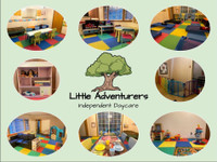 Little Adventurers Independent Daycare